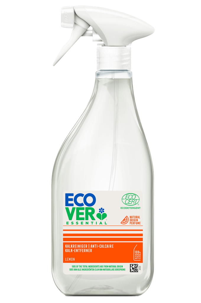 ECOVER ESSENTIAL ANTI-CALCAIRE SPRAY