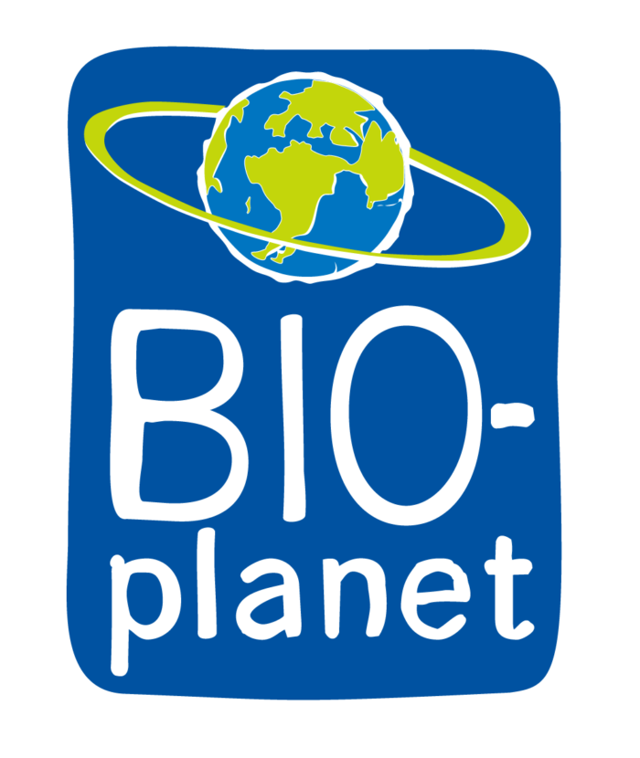 Bio-Planet logo