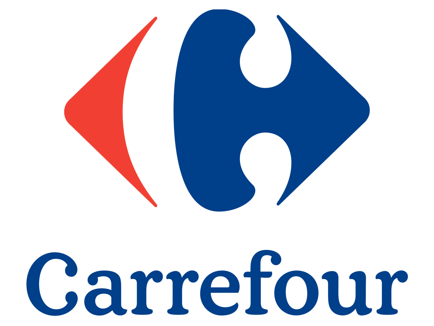 Carrefour logo