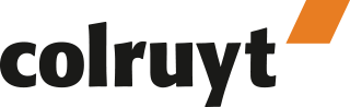 colruyt logo