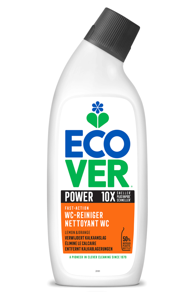 ECOVER 575 NETTOYANT WC POWER