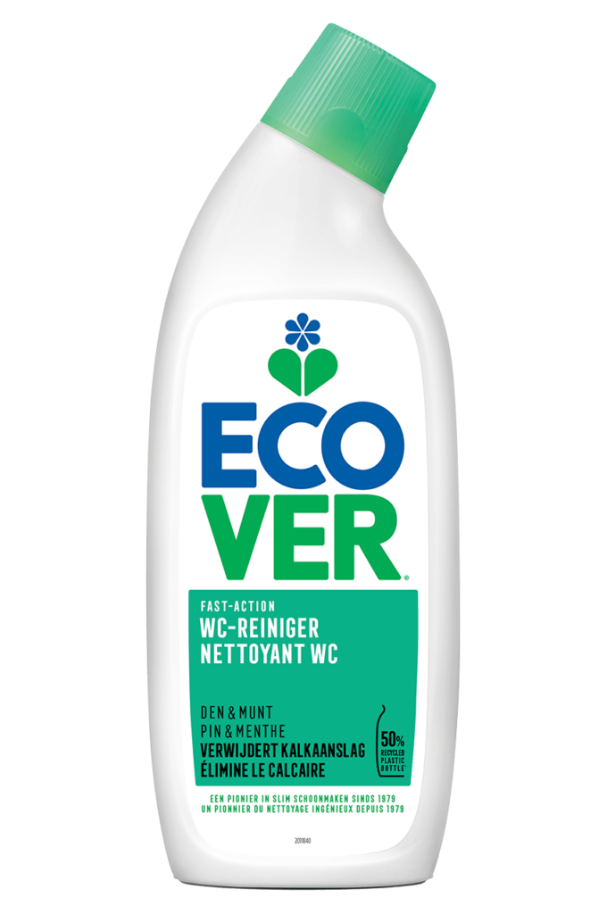 ECOVER 578 NETTOYANT WC FAST-ACTION