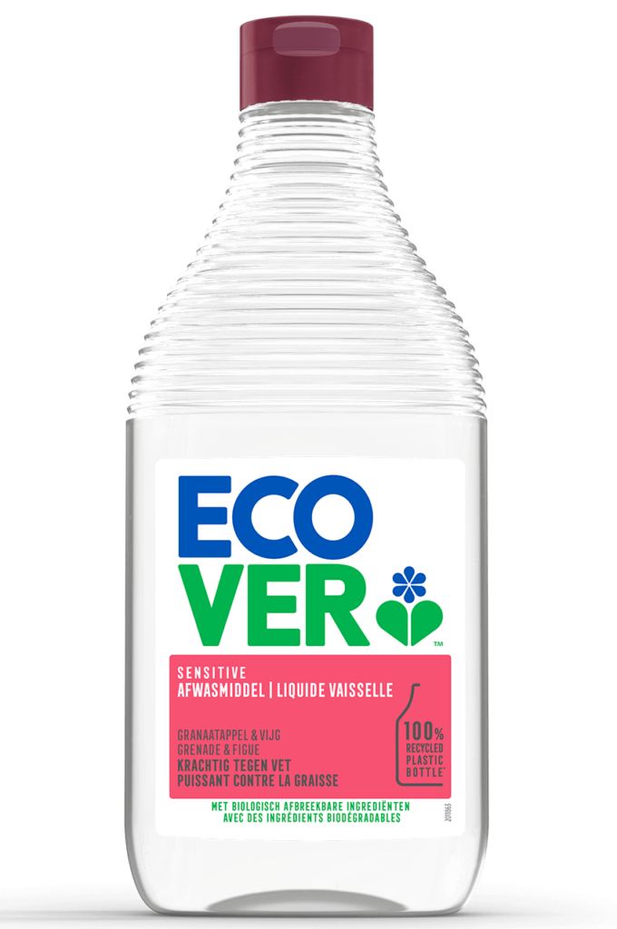 ECOVER 426 LIQUIDE VAISSELLE GRENADE & FIGUE